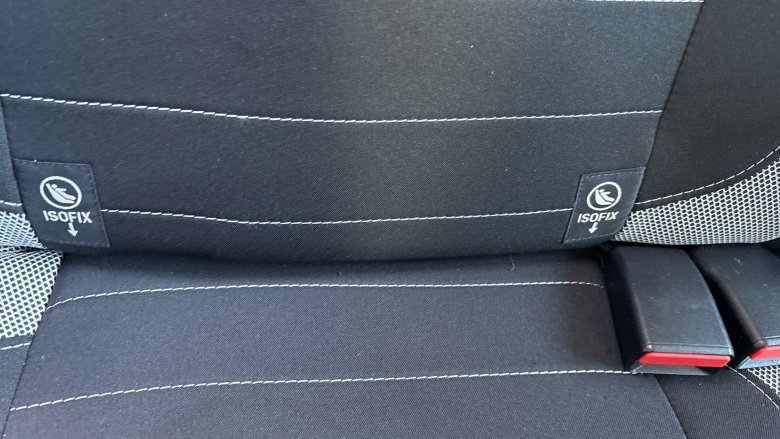 Dacia Sandero Stepway 1.5 dCi Laureate 5dr Diesel Hatchback